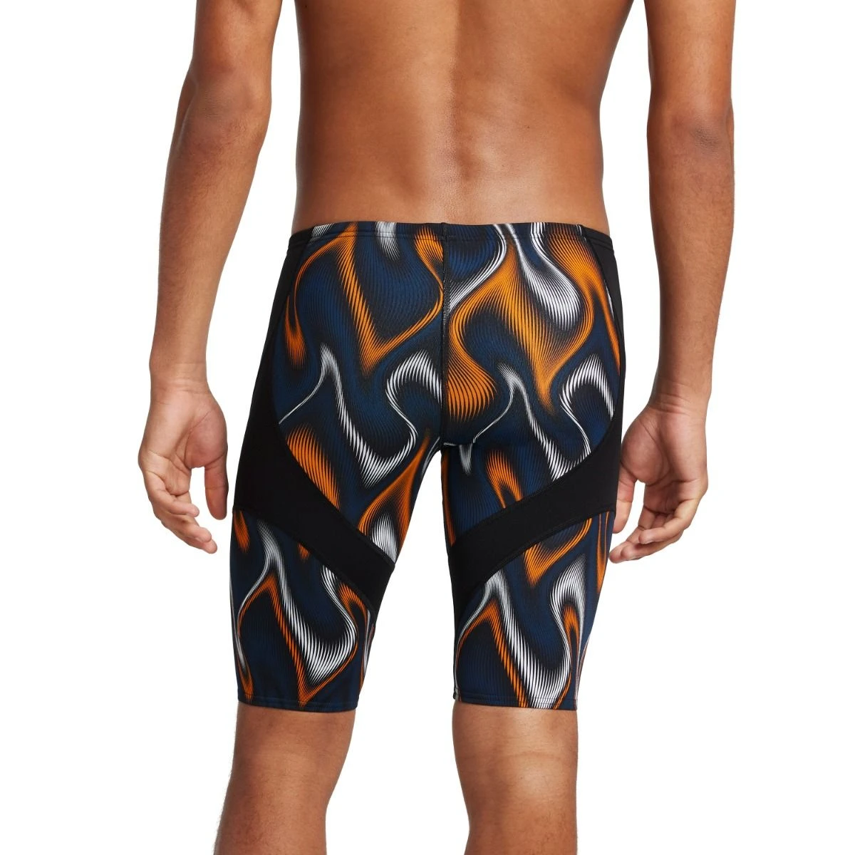 Speedo Purpose Jammer - Image 5