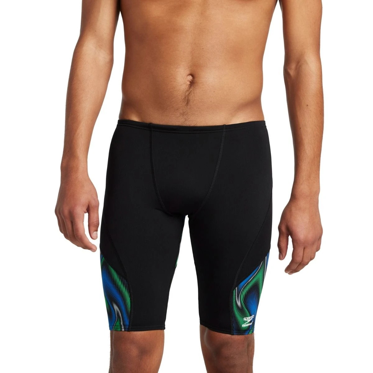 Speedo Purpose Jammer - Image 7