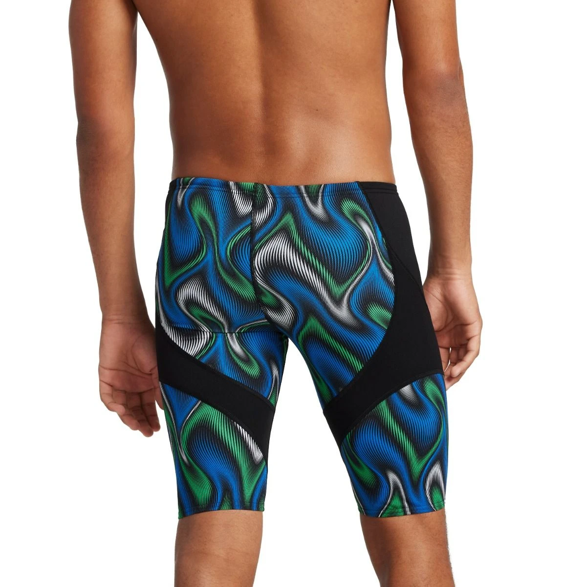 Speedo Purpose Jammer - Image 8