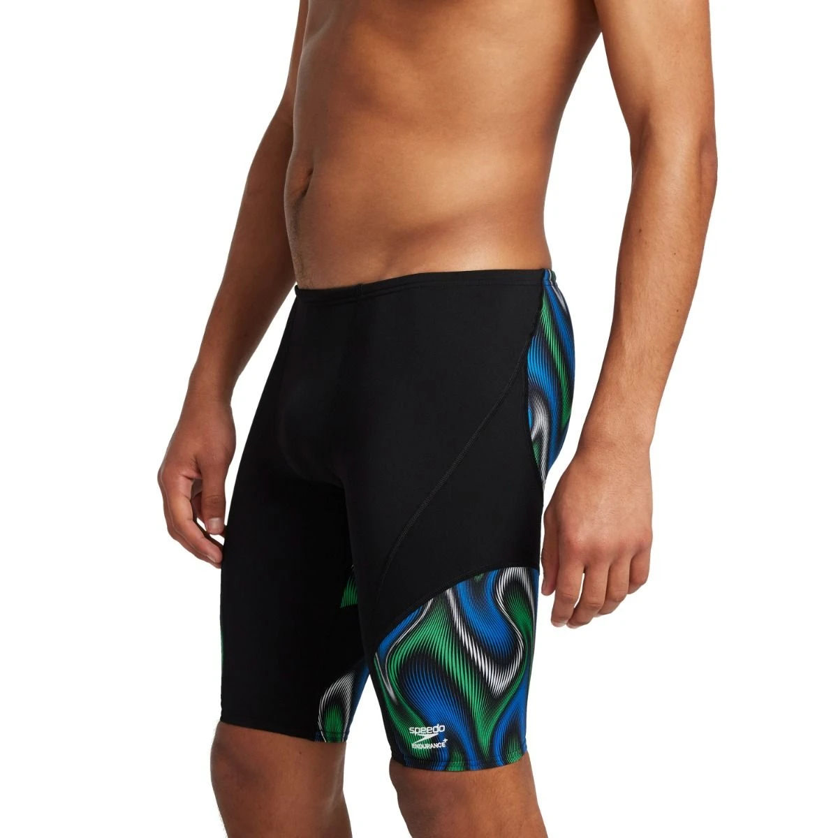Speedo Purpose Jammer - Image 9