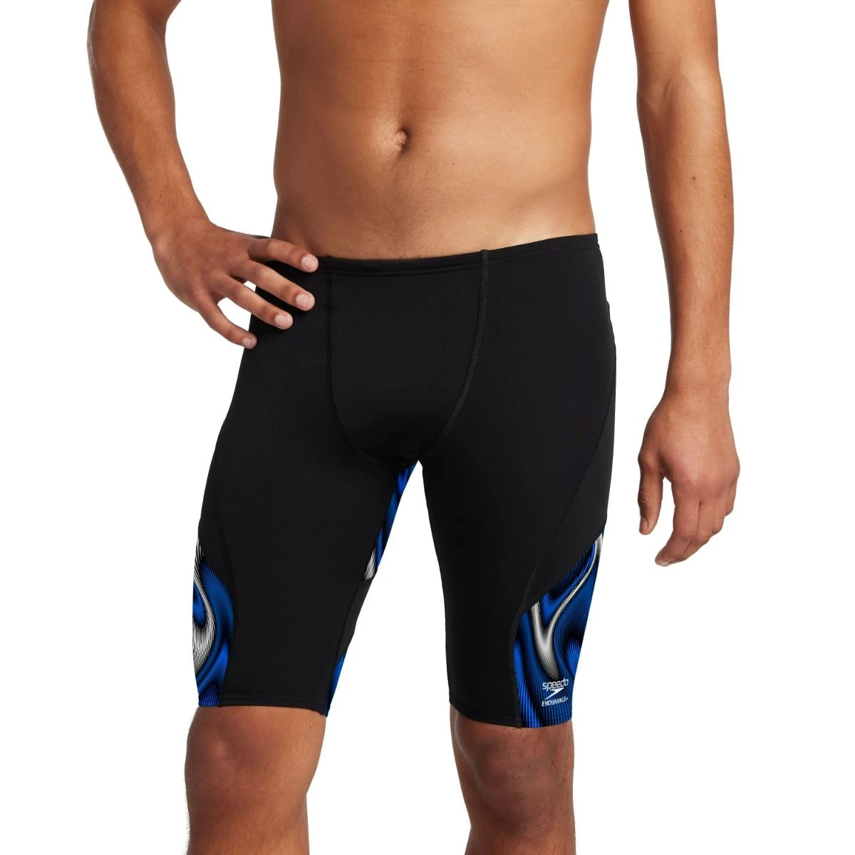 Speedo Purpose Jammer - Image 10