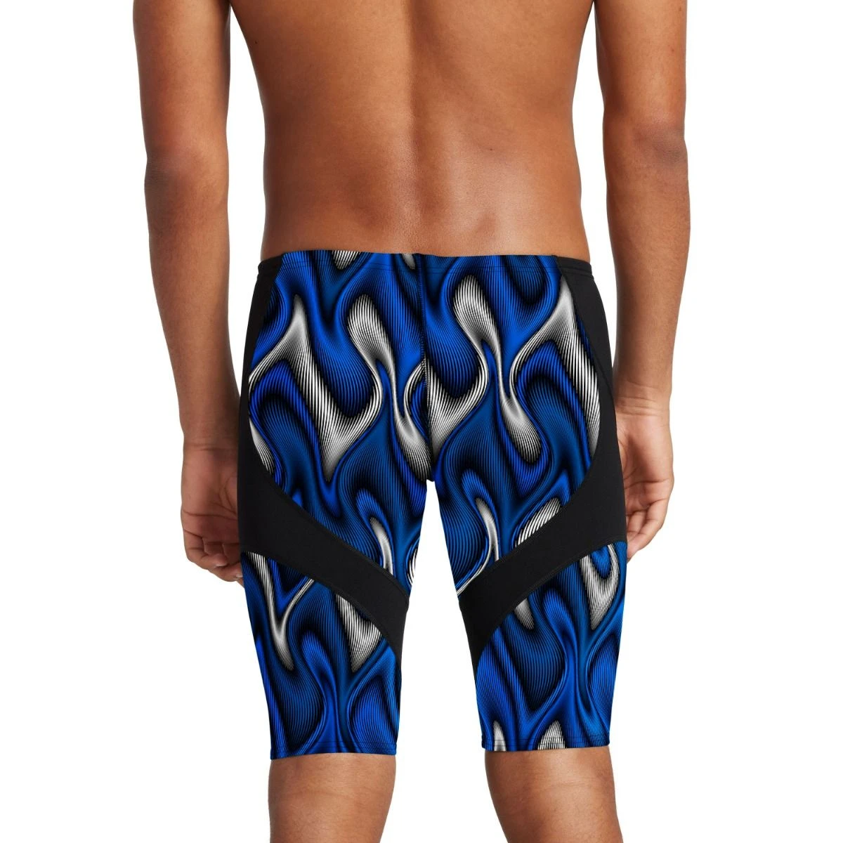 Speedo Purpose Jammer - Image 11