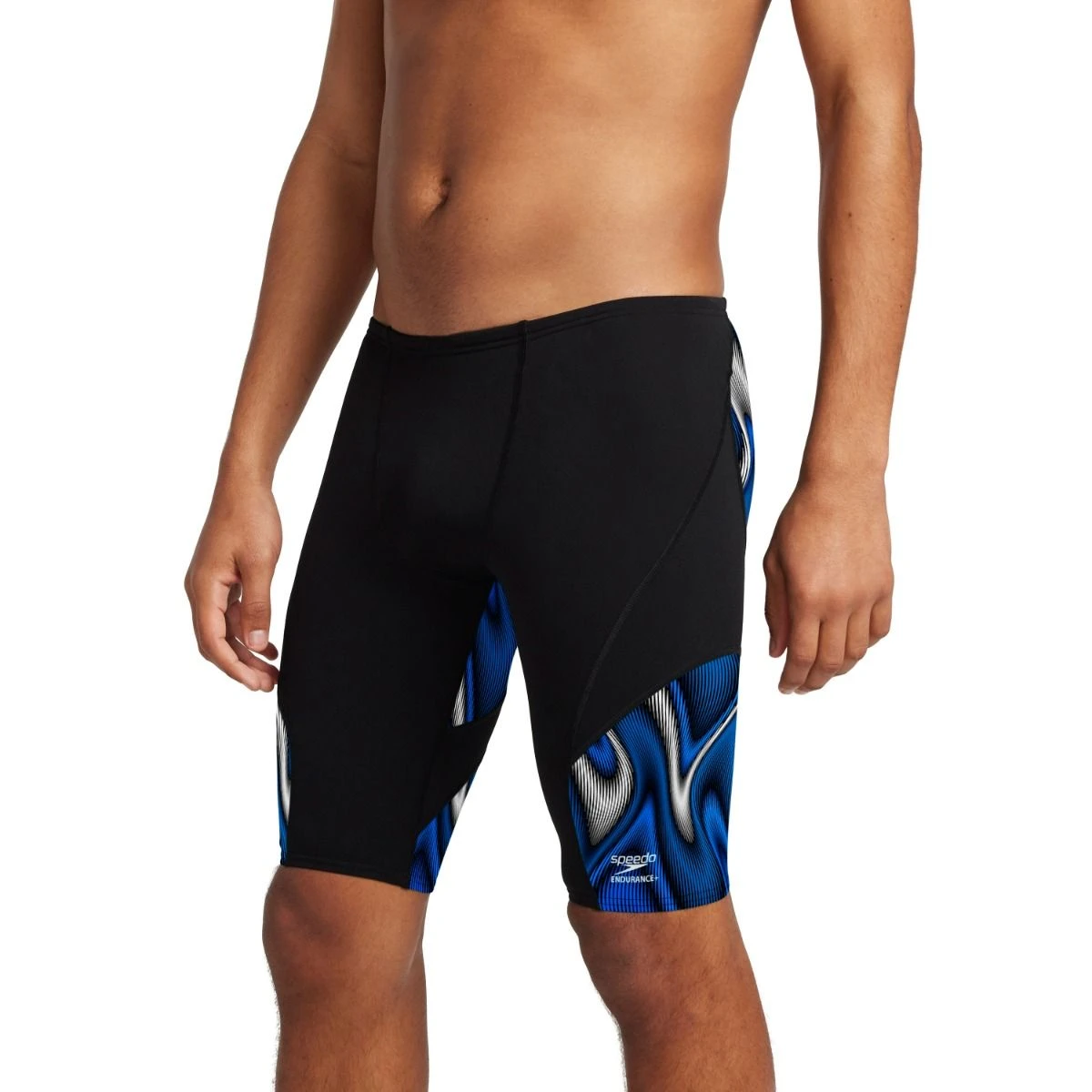 Speedo Purpose Jammer - Image 12