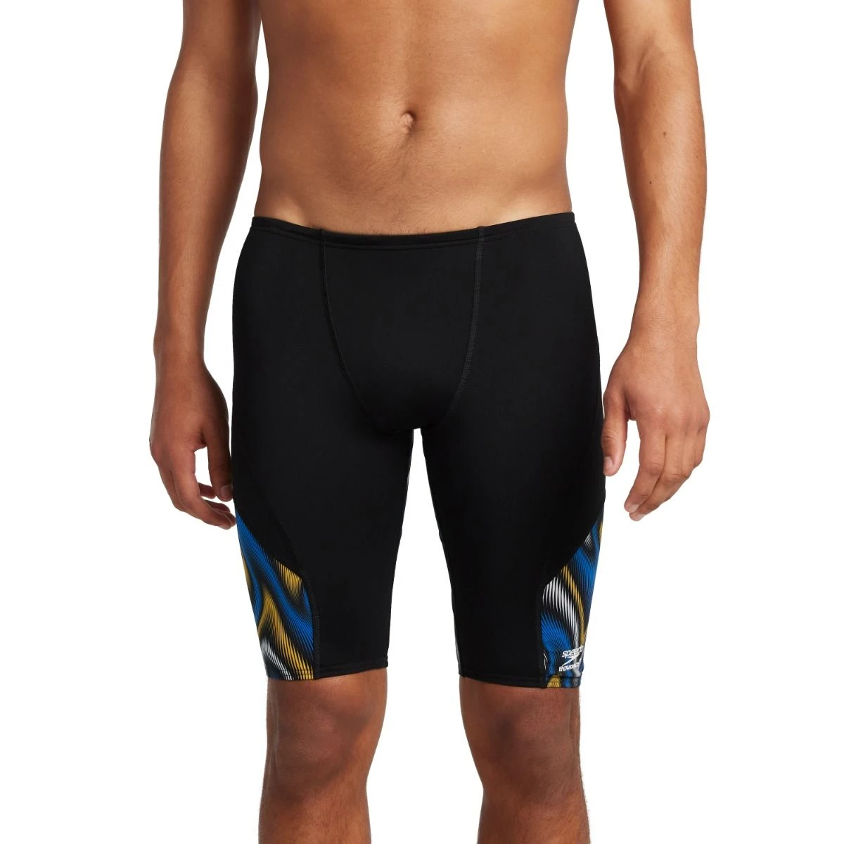 Speedo Purpose Jammer - Image 13