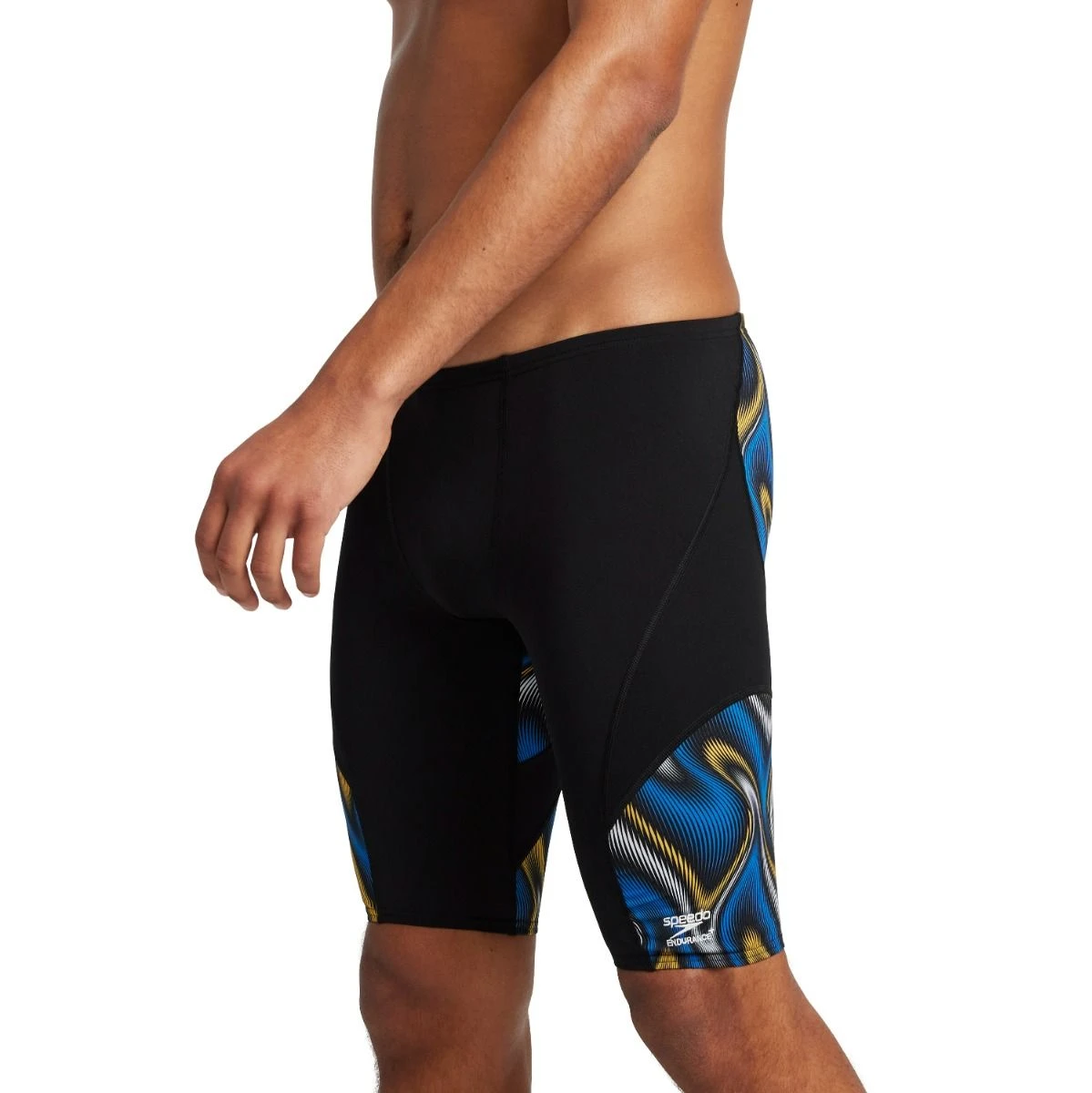Speedo Purpose Jammer - Image 15