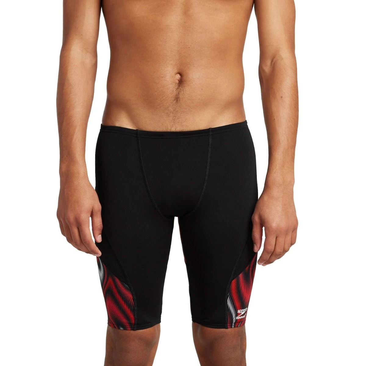 Speedo Purpose Jammer - Image 16