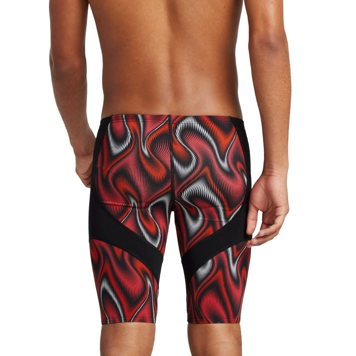 Speedo Purpose Jammer - Image 17