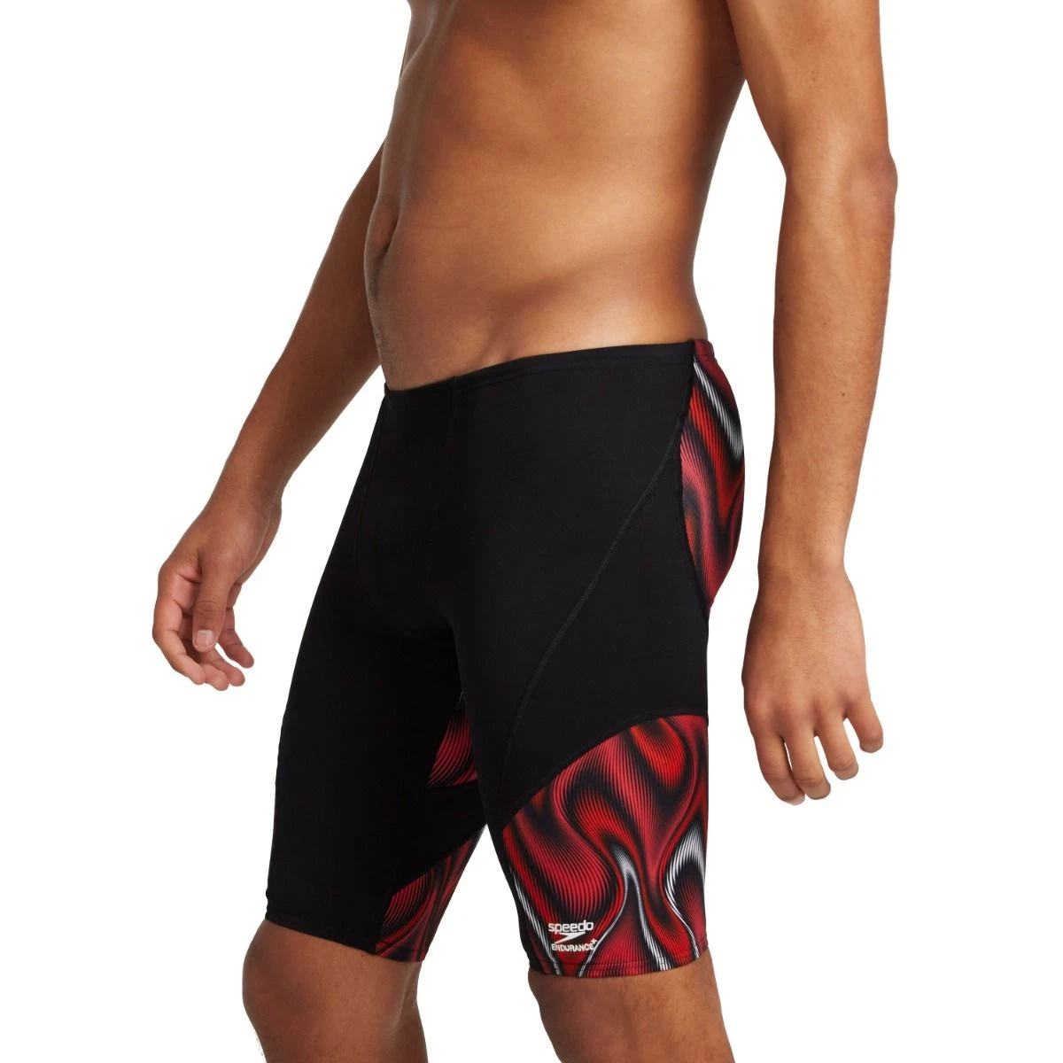 Speedo Purpose Jammer - Image 18