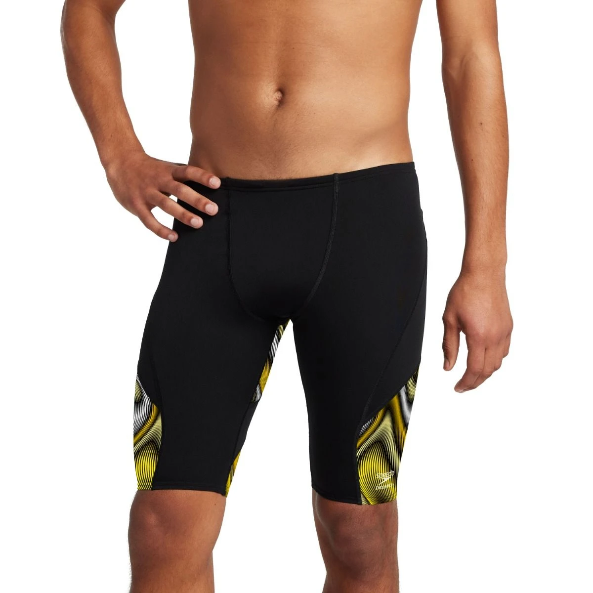 Speedo Purpose Jammer - Image 20
