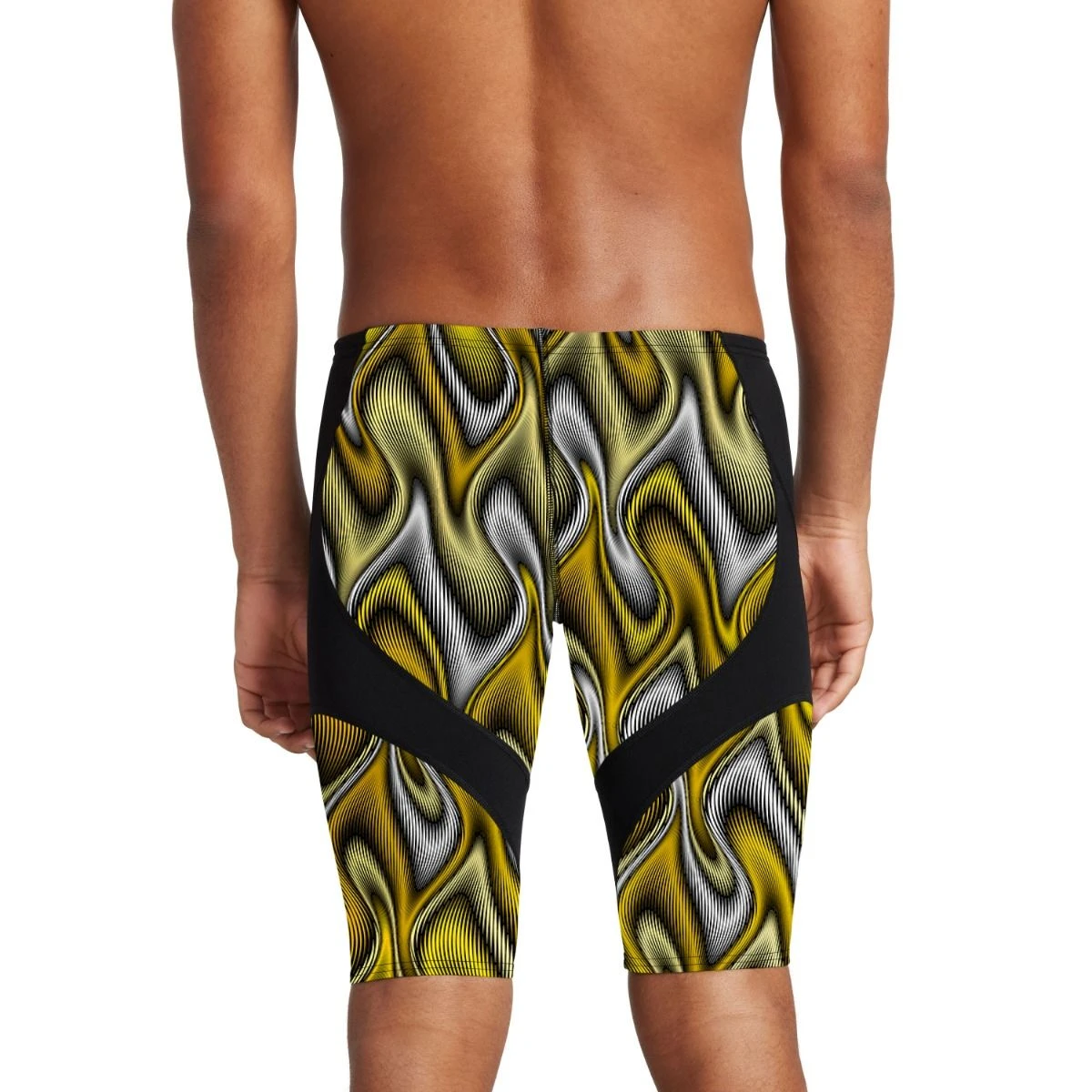 Speedo Purpose Jammer - Image 19