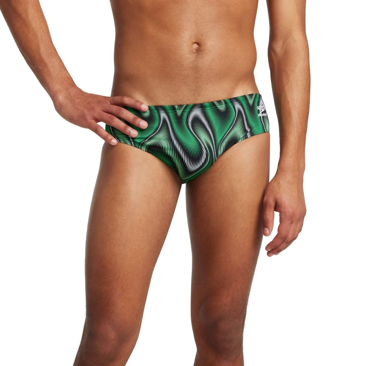 Speedo Precision Brief