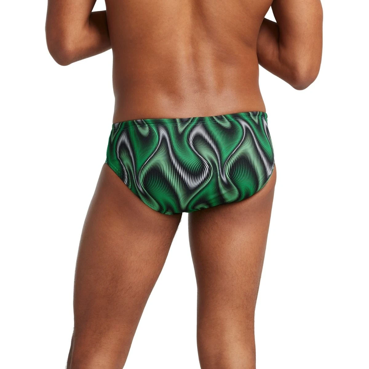 Speedo Precision Brief - Image 2