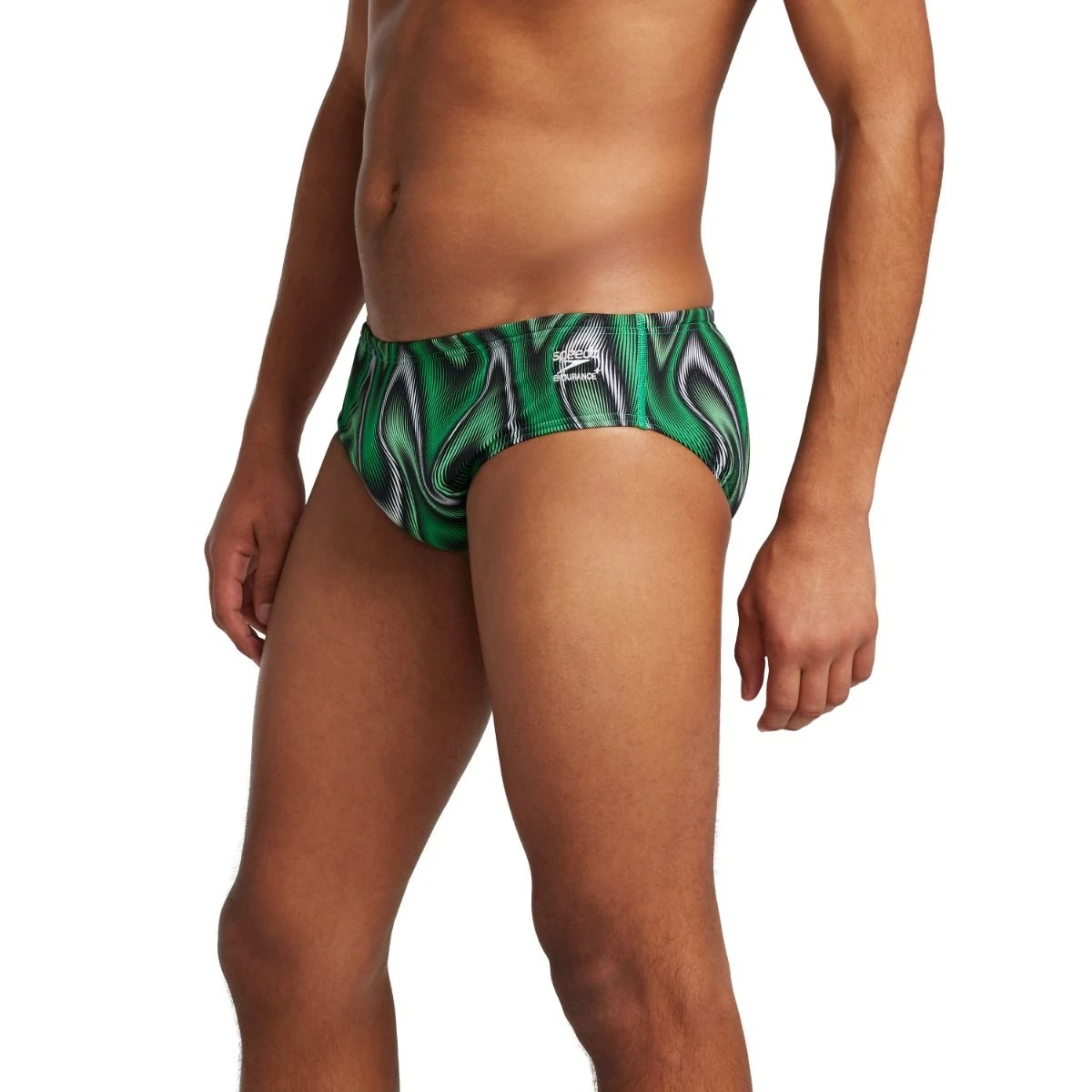 Speedo Precision Brief - Image 3
