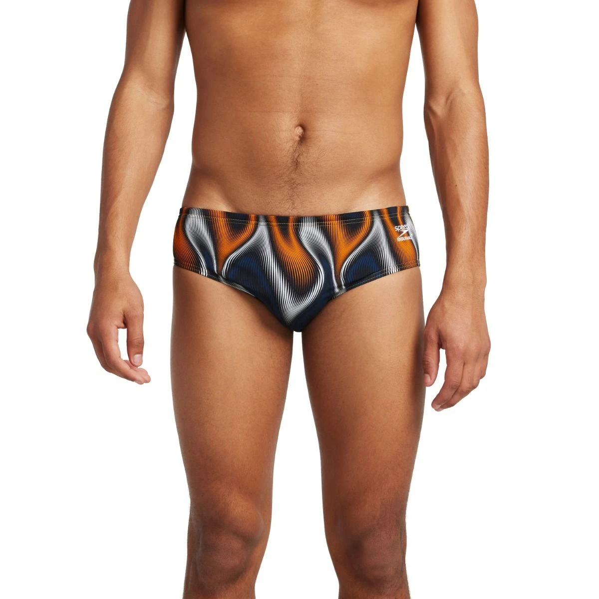 Speedo Precision Brief - Image 4