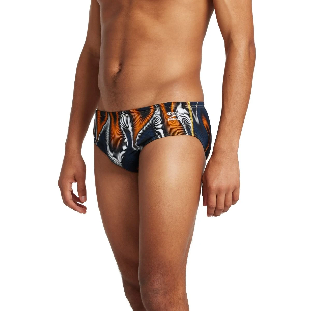 Speedo Precision Brief - Image 6
