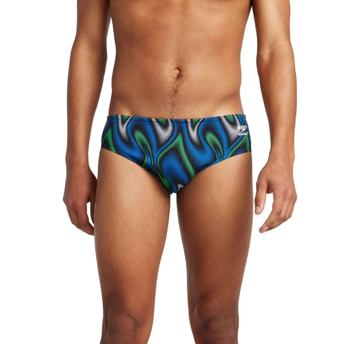 Speedo Precision Brief - Image 7