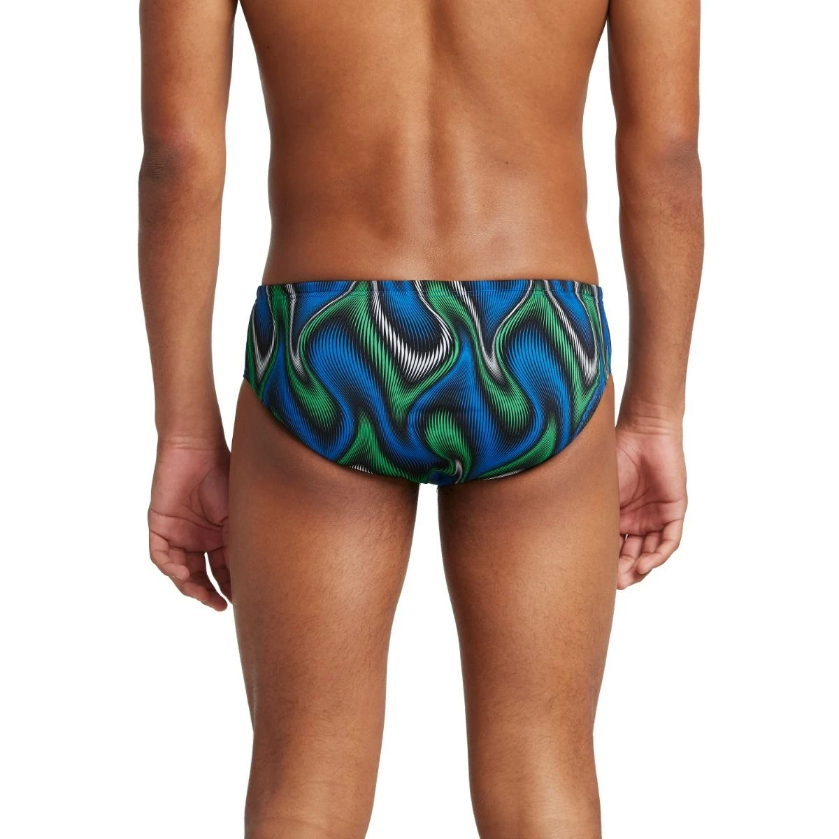 Speedo Precision Brief - Image 8