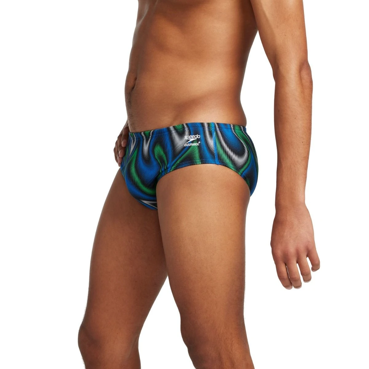 Speedo Precision Brief - Image 9