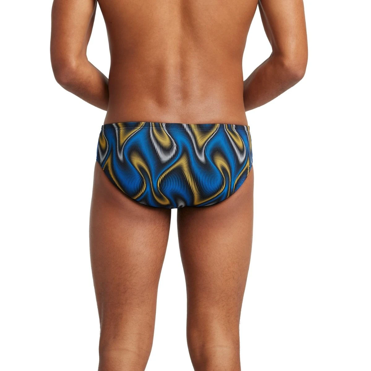 Speedo Precision Brief - Image 14
