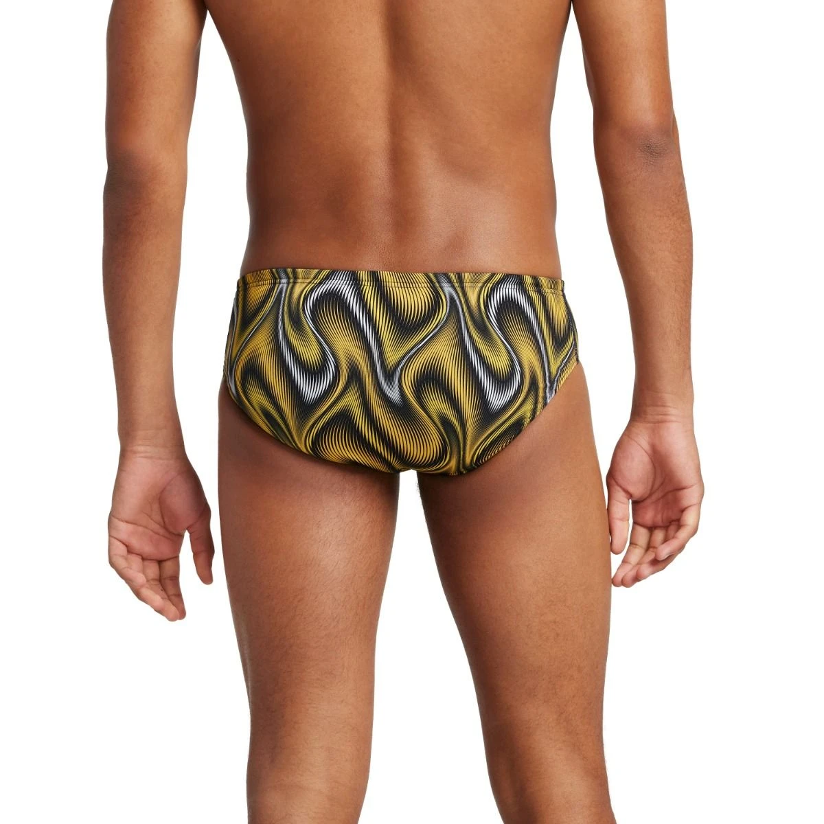 Speedo Precision Brief - Image 20