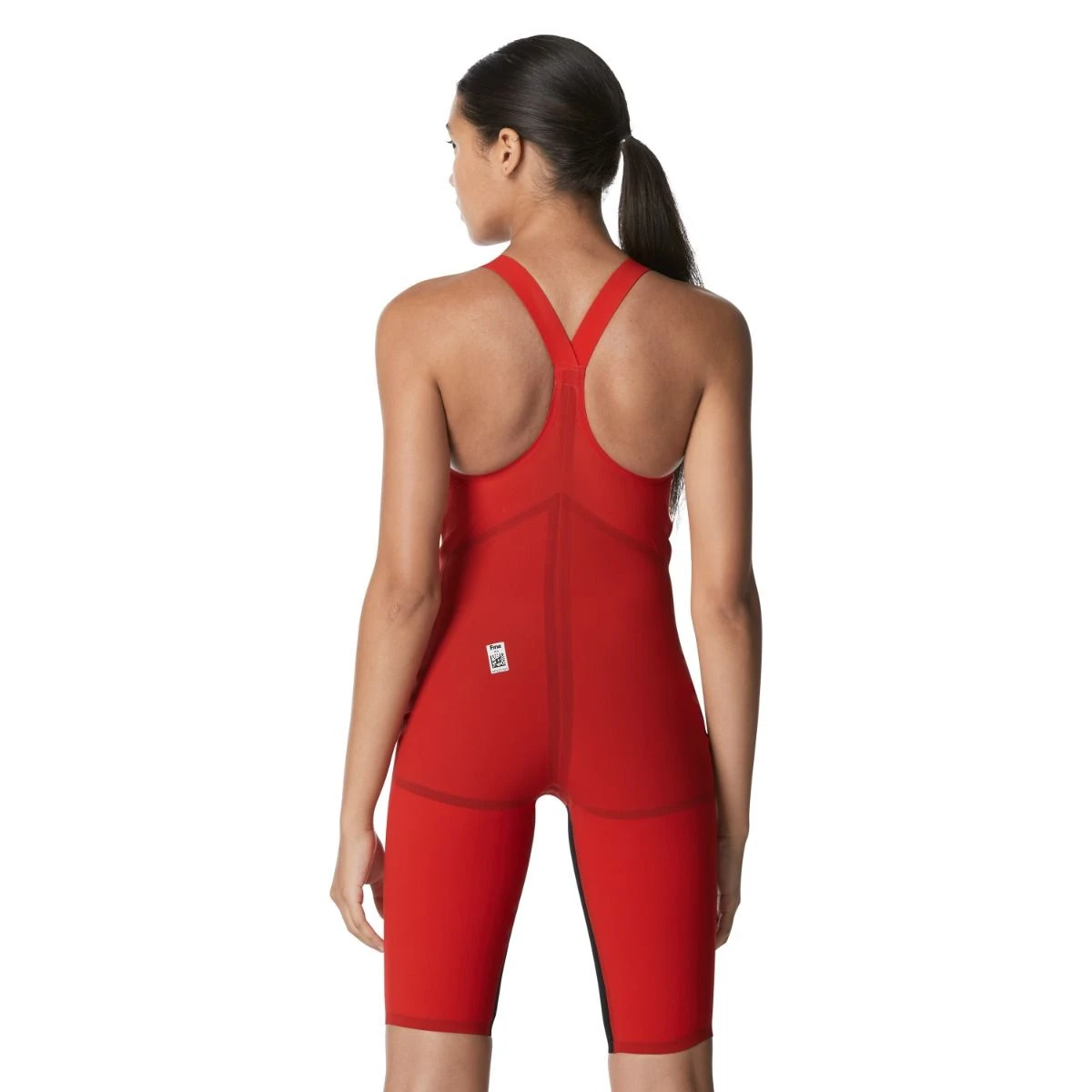 Speedo Fastskin Pure Valor Closed Back Kneeskin - Image 2
