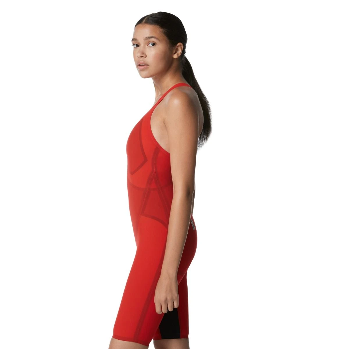 Speedo Fastskin Pure Valor Closed Back Kneeskin - Image 3