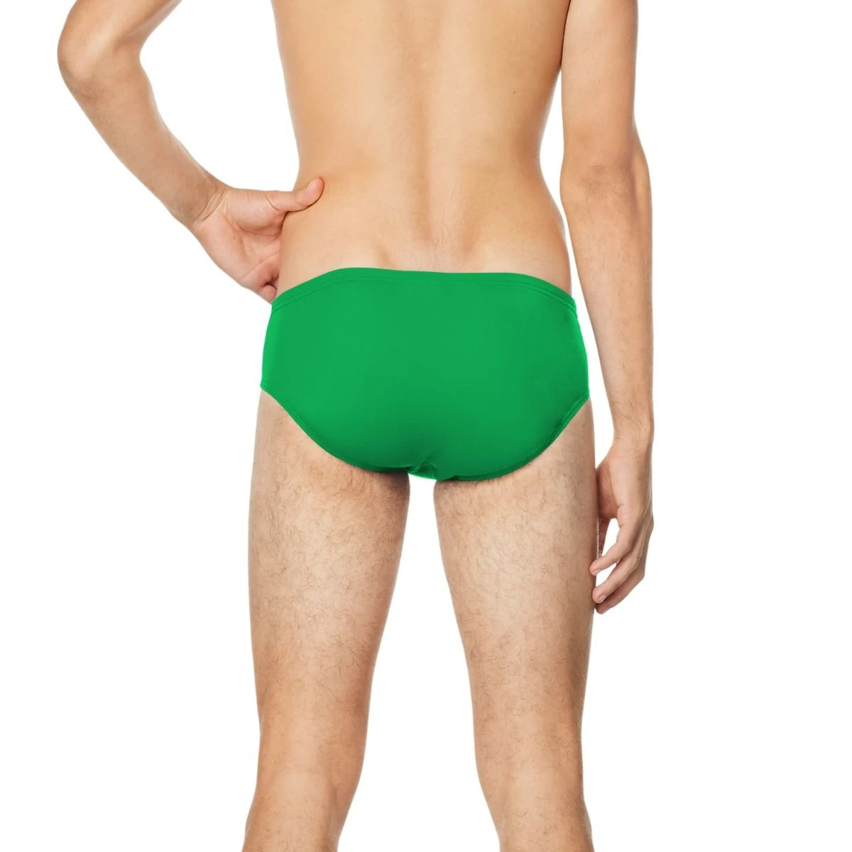 Speedo Solid Endurance + Brief - Image 6