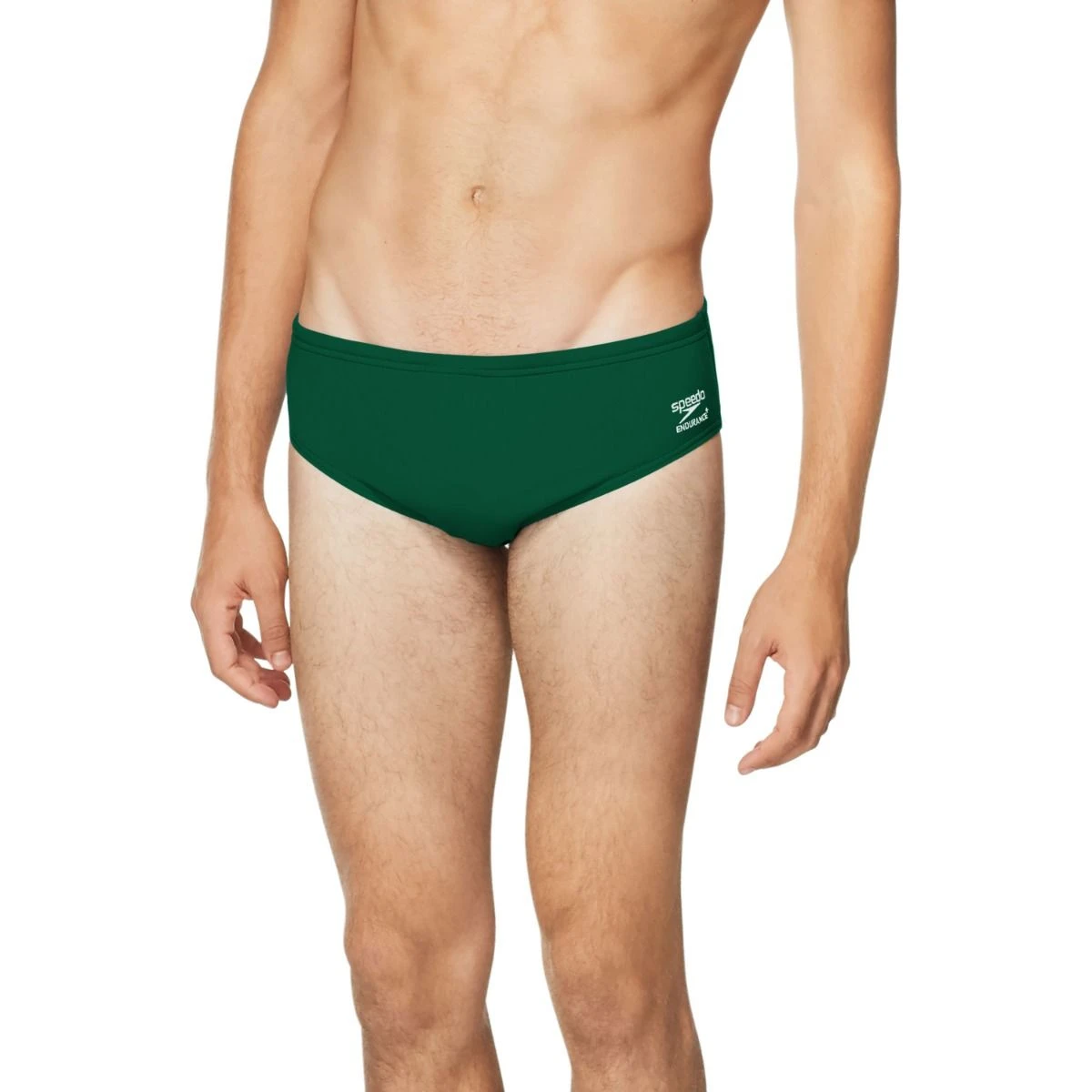 Speedo Solid Endurance + Brief - Image 7