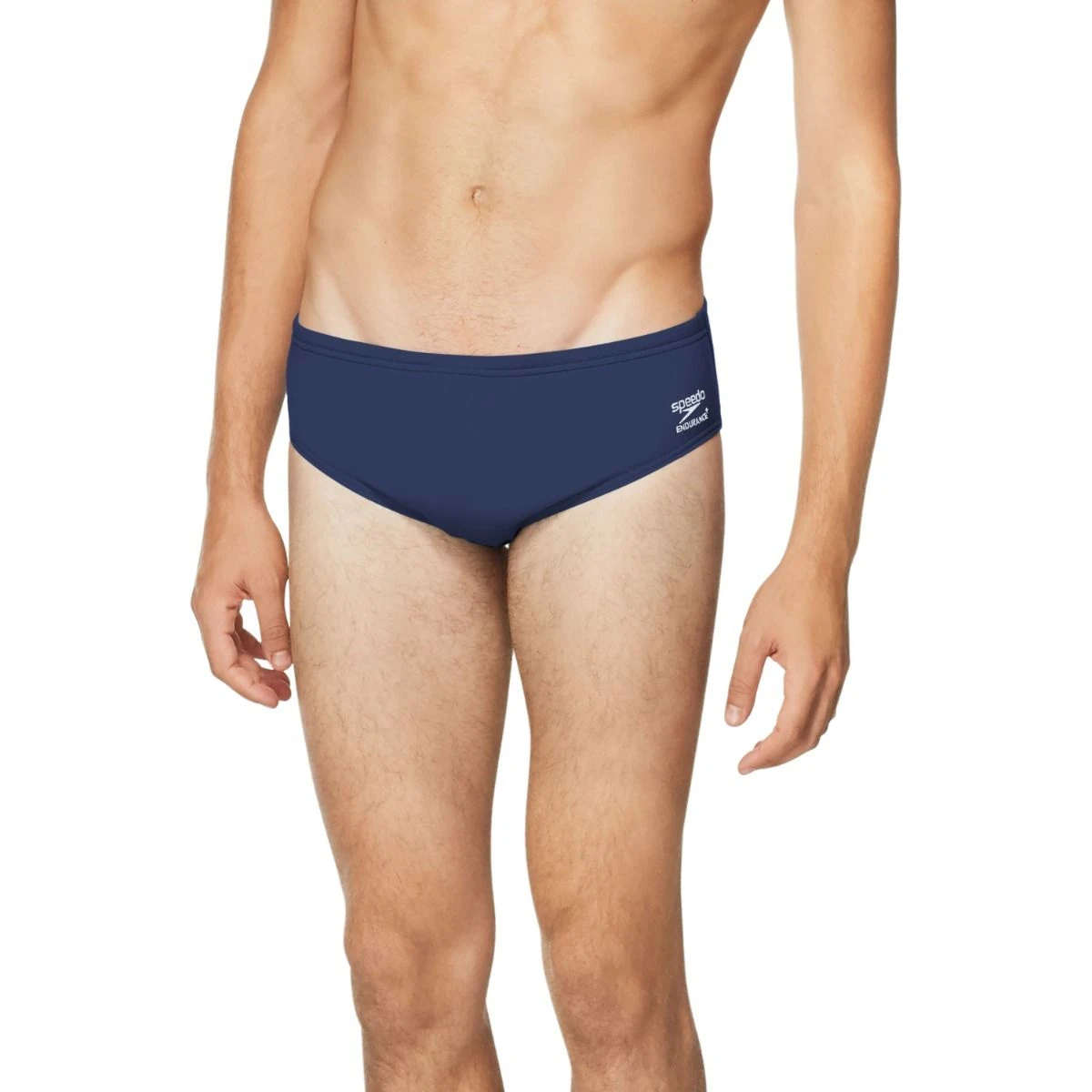 Speedo Solid Endurance + Brief - Image 9