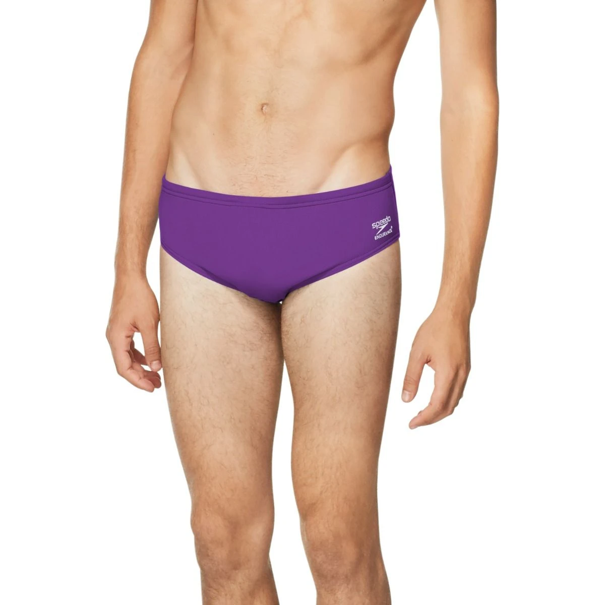 Speedo Solid Endurance + Brief - Image 11