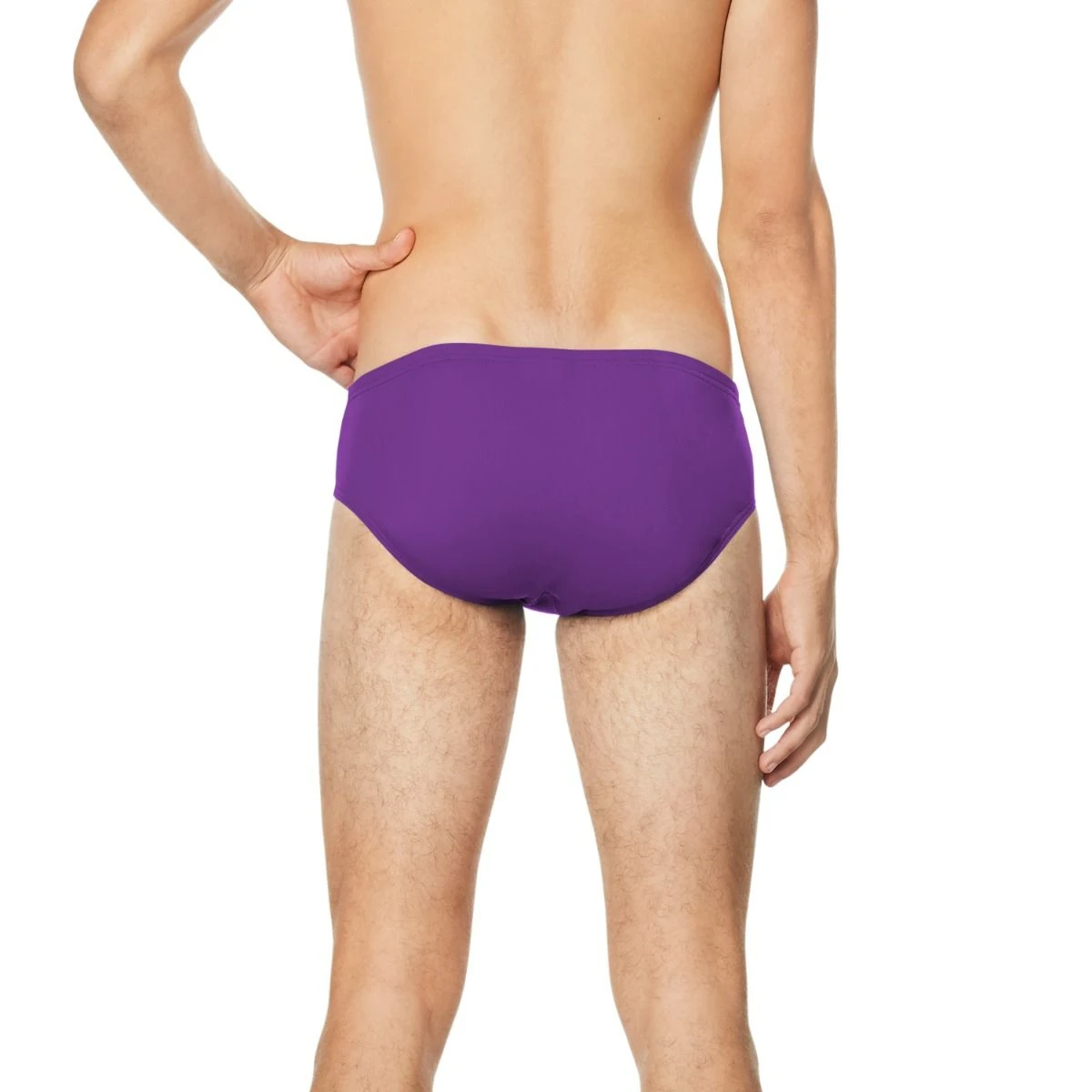 Speedo Solid Endurance + Brief - Image 12