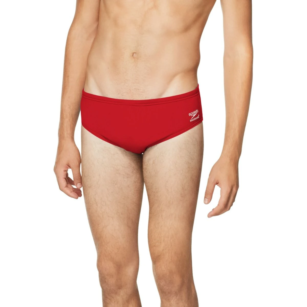 Speedo Solid Endurance + Brief - Image 13