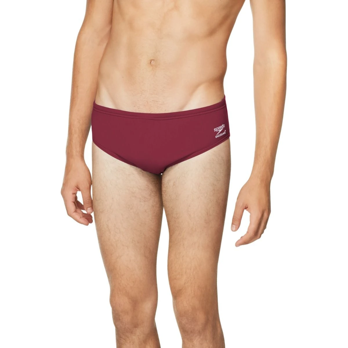 Speedo Solid Endurance + Brief - Image 15
