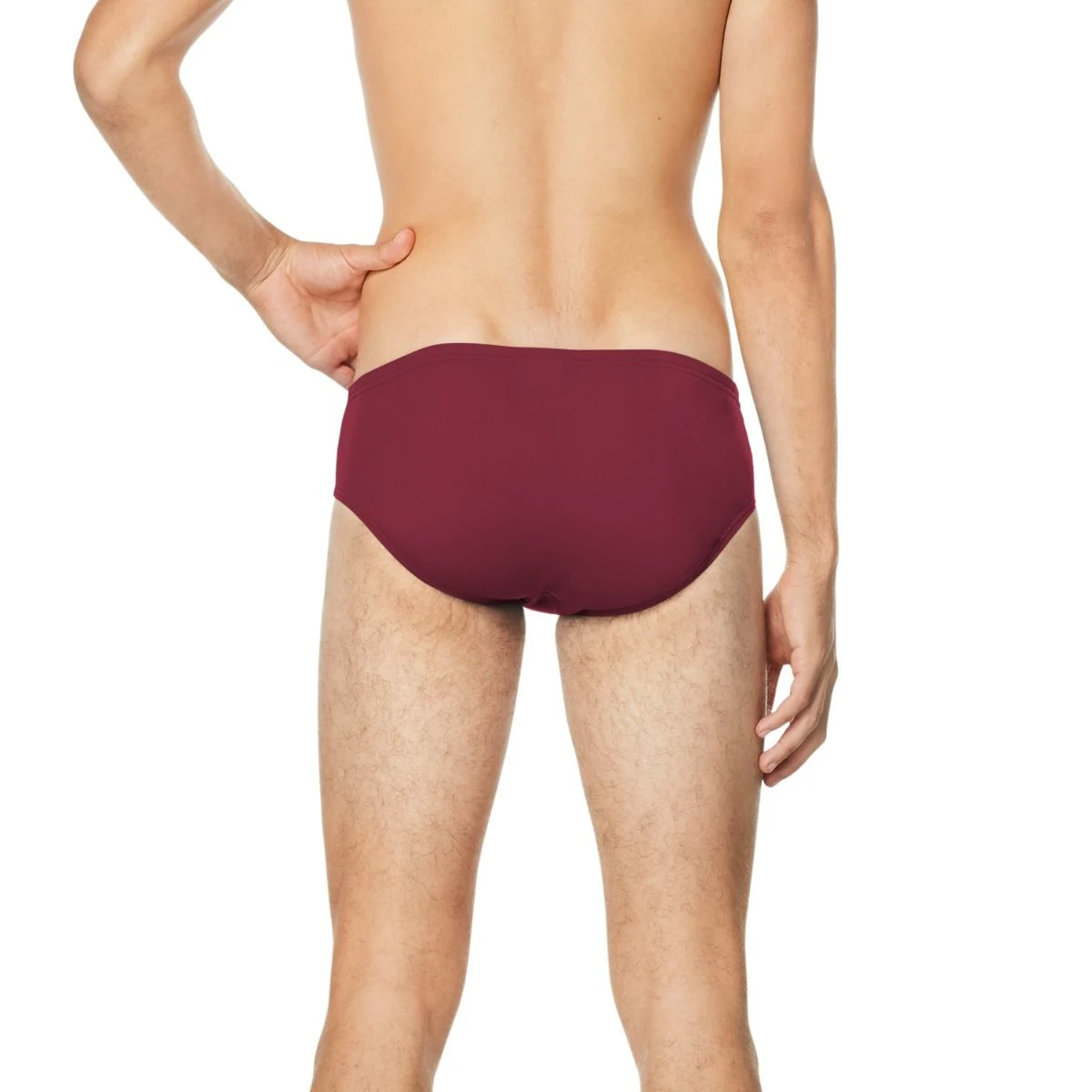 Speedo Solid Endurance + Brief - Image 16