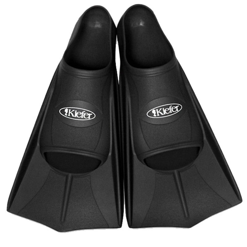 Kiefer Silicone Training Fins - Image 3