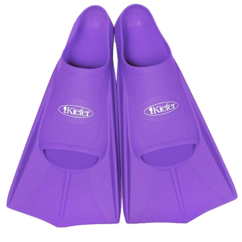 Kiefer Silicone Training Fins - Image 4