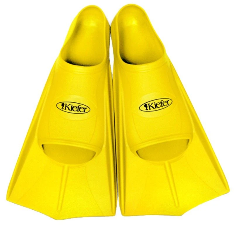 Kiefer Silicone Training Fins - Image 5