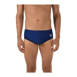 Speedo Solid Endurance + Brief