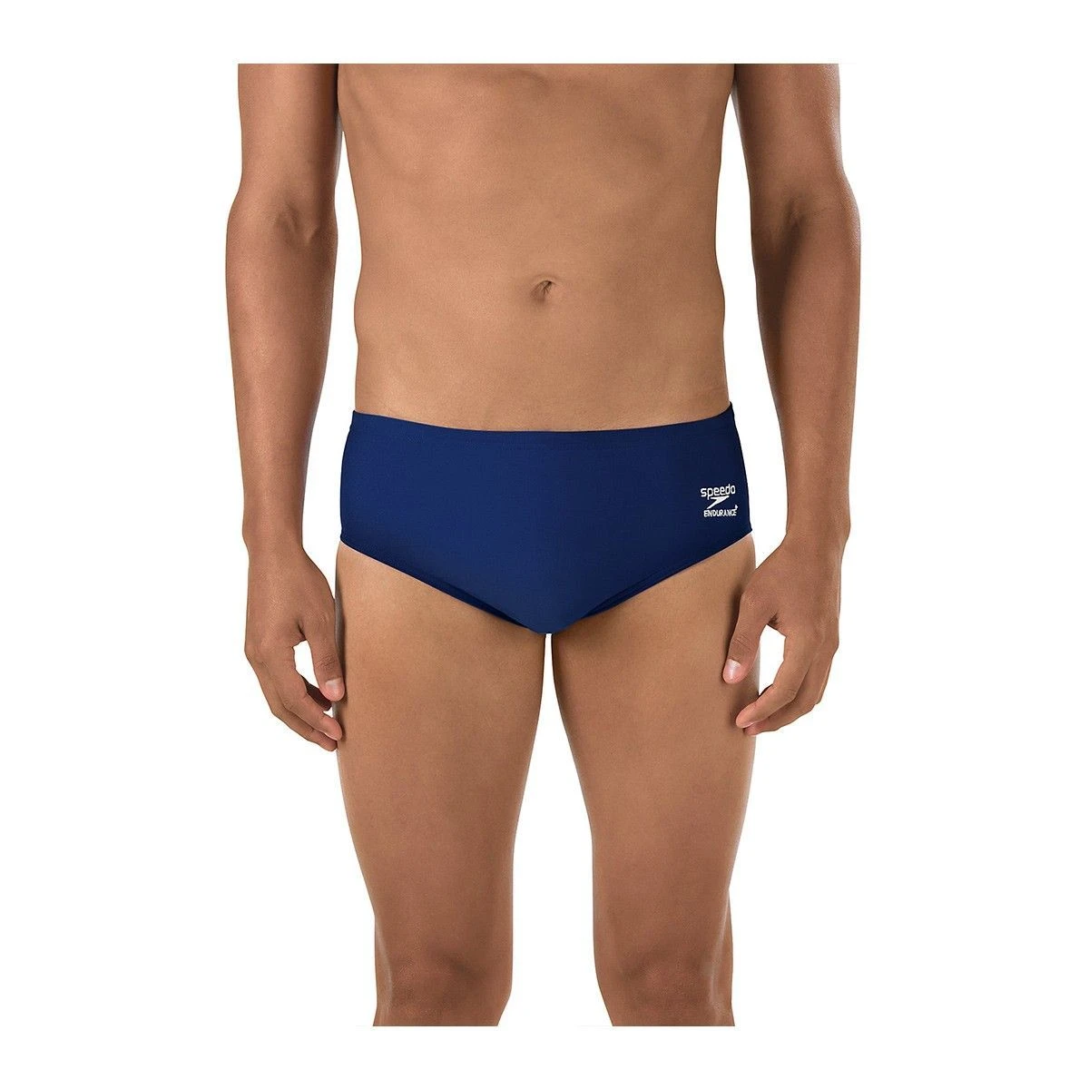 Speedo Solid Endurance + Brief