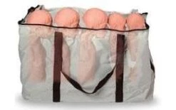 Simulaids Economy Sani 3/2 Manikins