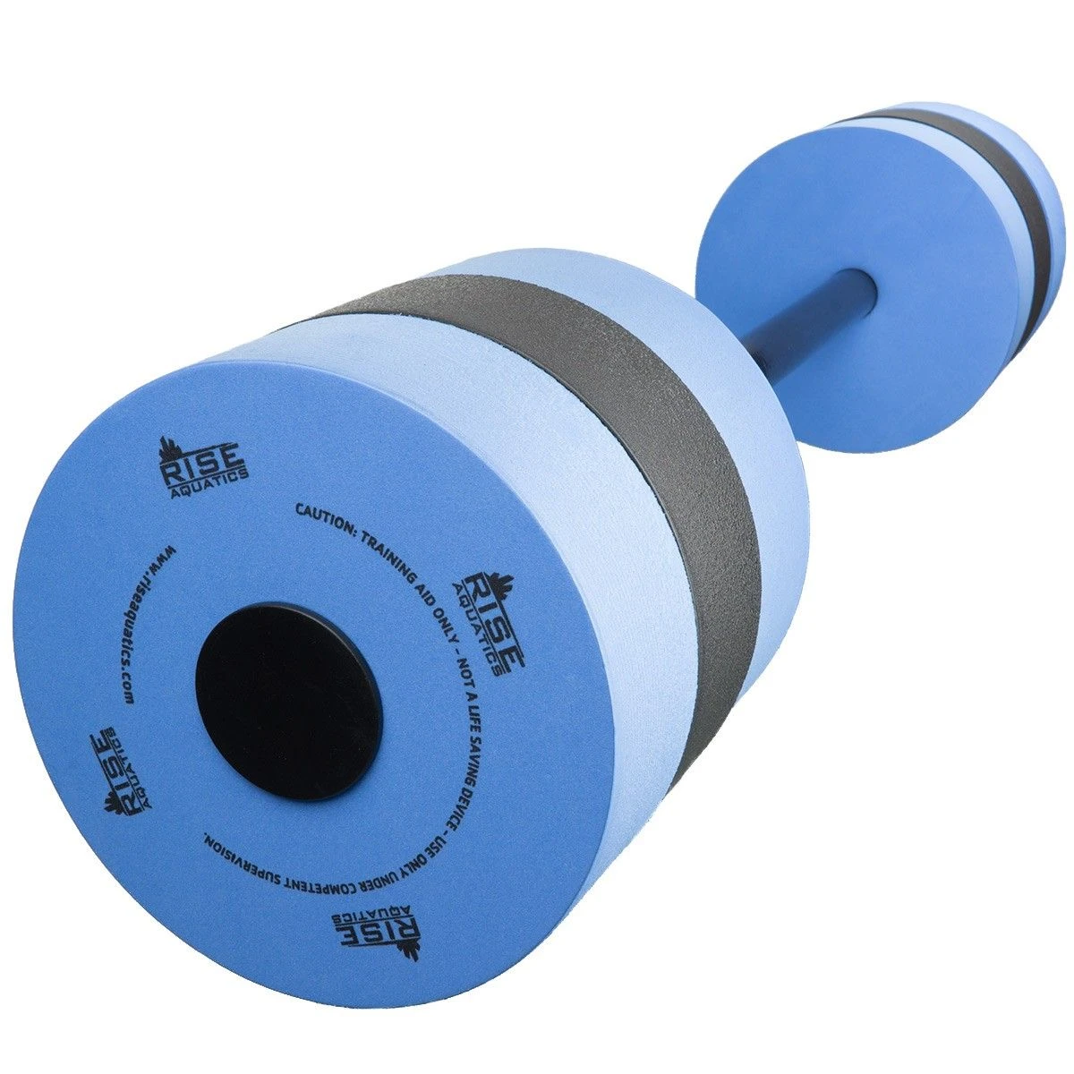 Aerobic Blue Bar Float - Image 2