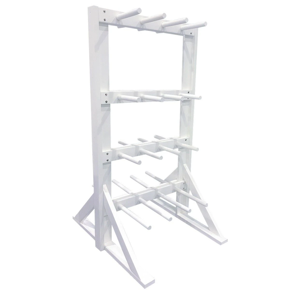 Life Jacket Rack - 32 Capacity - Image 2