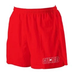 Dolfin Guard Water Short