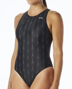 TYR Fusion 2 Aerofit (U12)