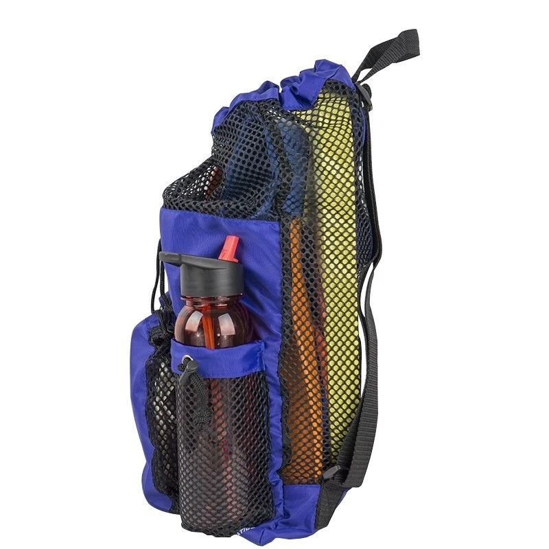 RISE Solid Mesh Equipment Bag - Image 3