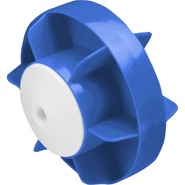 Kiefer Advantage I Racing Lane 60 Feet