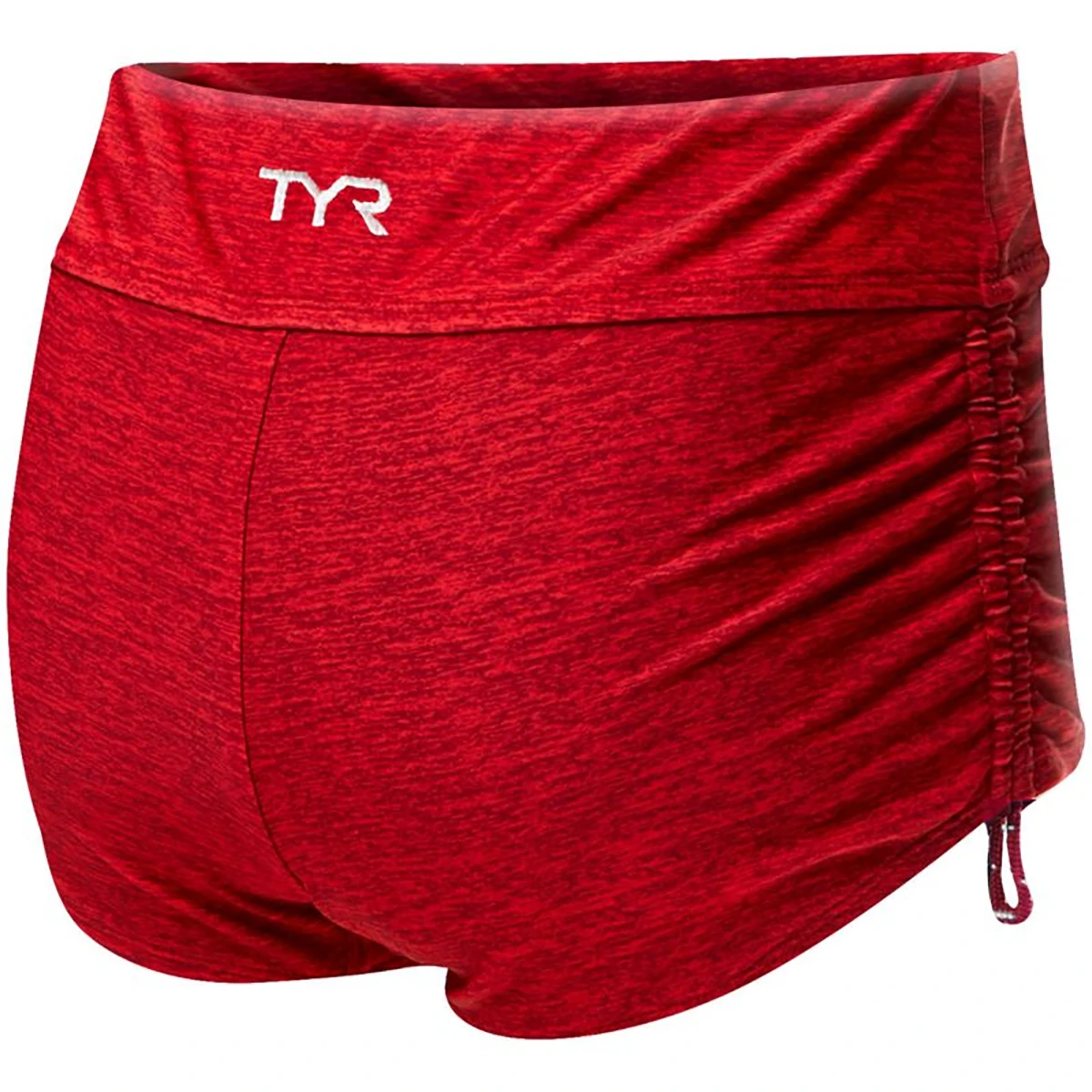 TYR Guard Women's Mantra Della Boyshort - Image 2