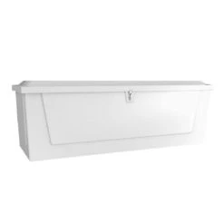 Fiberglass Storage Bin