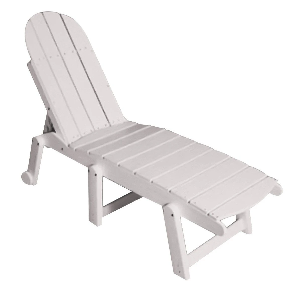 Chaise Lounge Without Arms - Image 2