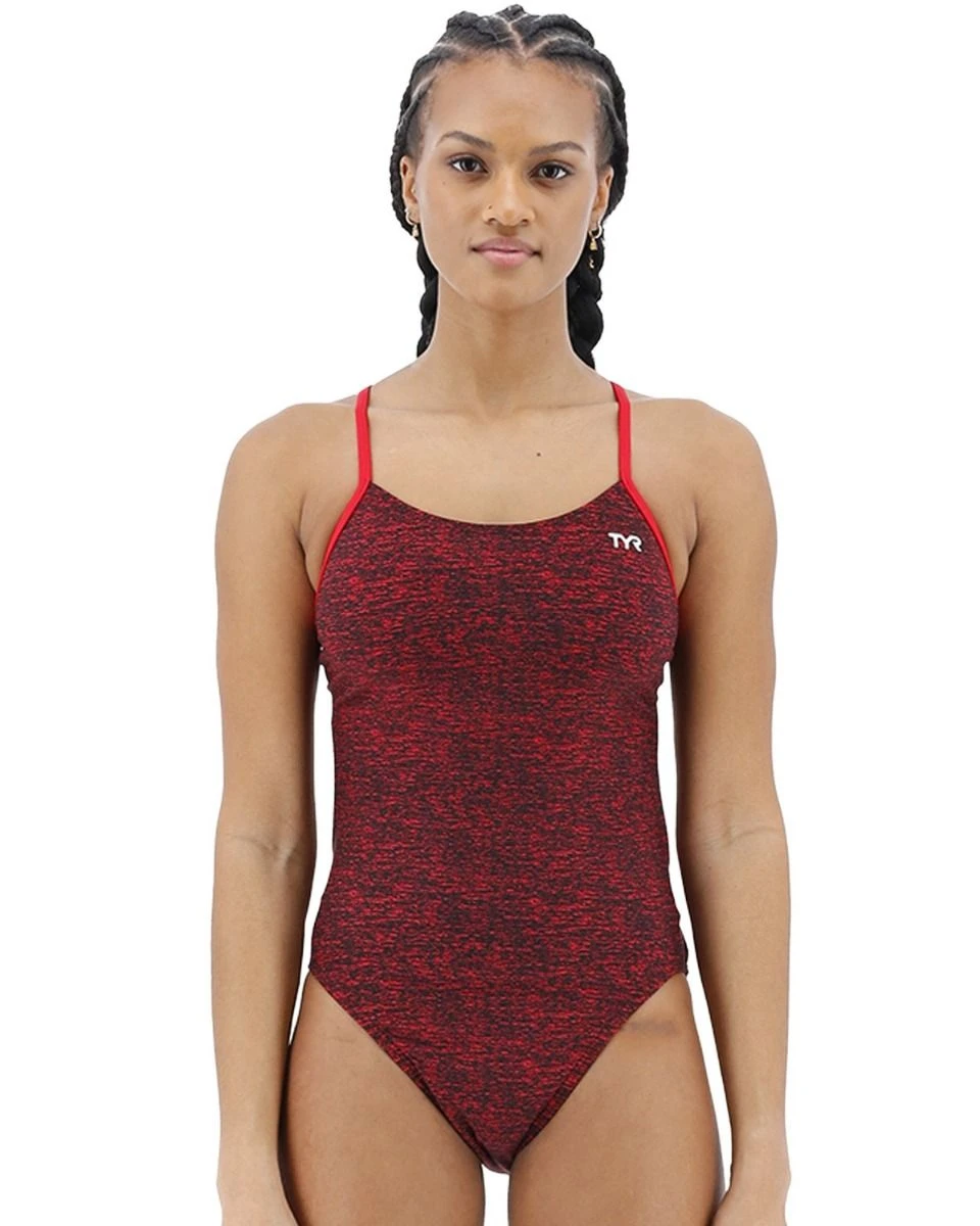 TYR Lapped Cutoutfit - Image 4